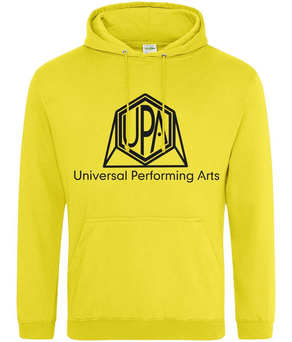 UPA Hoodie jumper