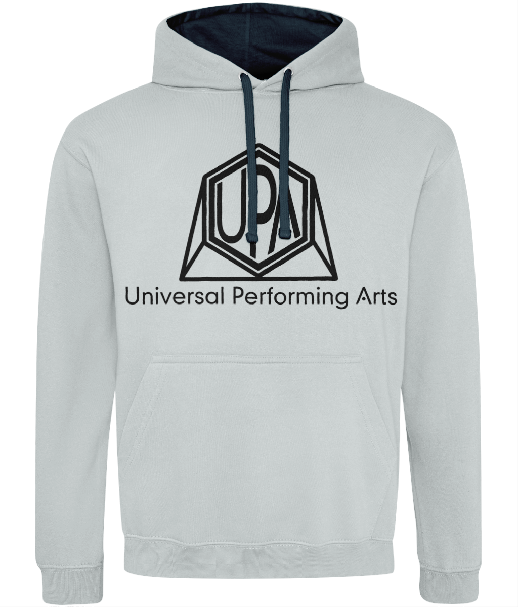 UPA Varsity Hoodie jumper