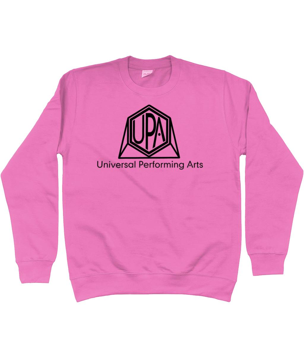 UPA Sweatshirt - Adult
