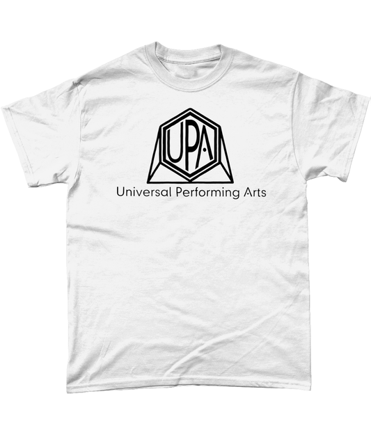 .UPA show T shirt - Adult