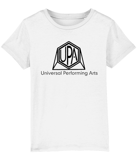 .UPA kids show T-shirt