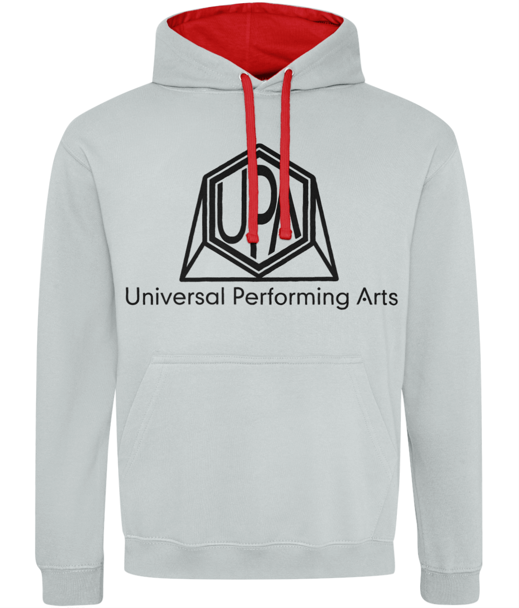 UPA Varsity Hoodie jumper